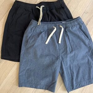 Fair Harbor shorts